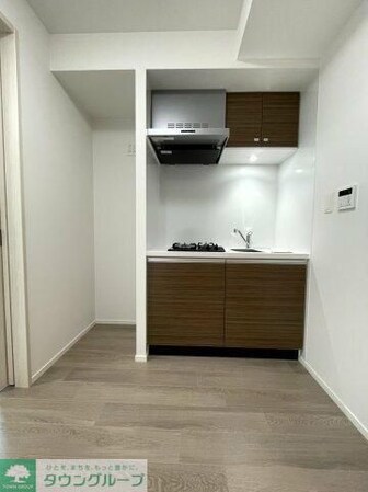 Laviere上中里の物件内観写真